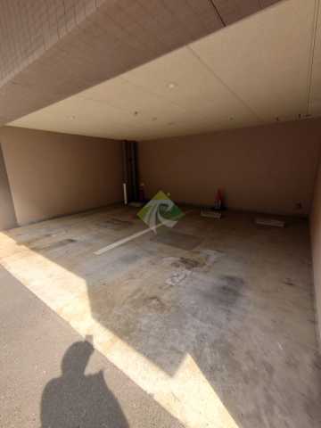 駐車場　リバーレ池袋