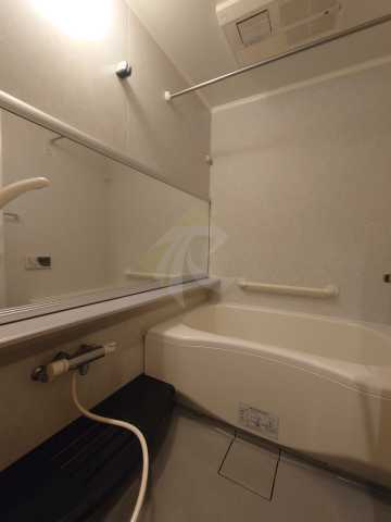 バス・シャワールーム　リバーレ池袋　別部屋参考写真