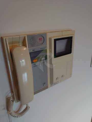 セキュリティ　リバーレ池袋