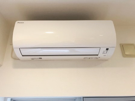 その他設備　※別部屋写真