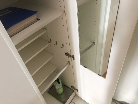 玄関　※別部屋写真