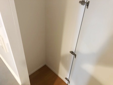収納　※別部屋写真