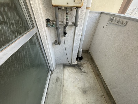 その他設備　※別号室の写真です