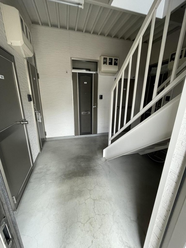 その他共有部分　共用部１