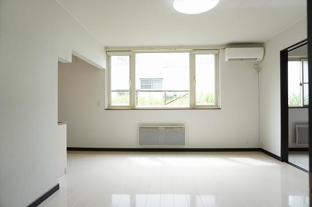 居室・リビング　リビング１