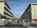 中学校　山陽中学校（中学校）まで2489m