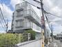 御室仁和寺駅より徒歩4分 3階 築51年11ヶ月の賃貸物件