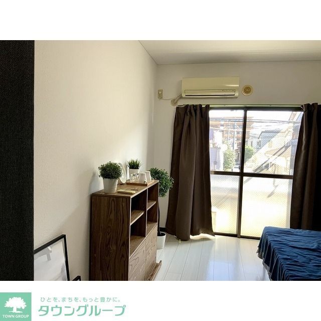 その他部屋・スペース　設備