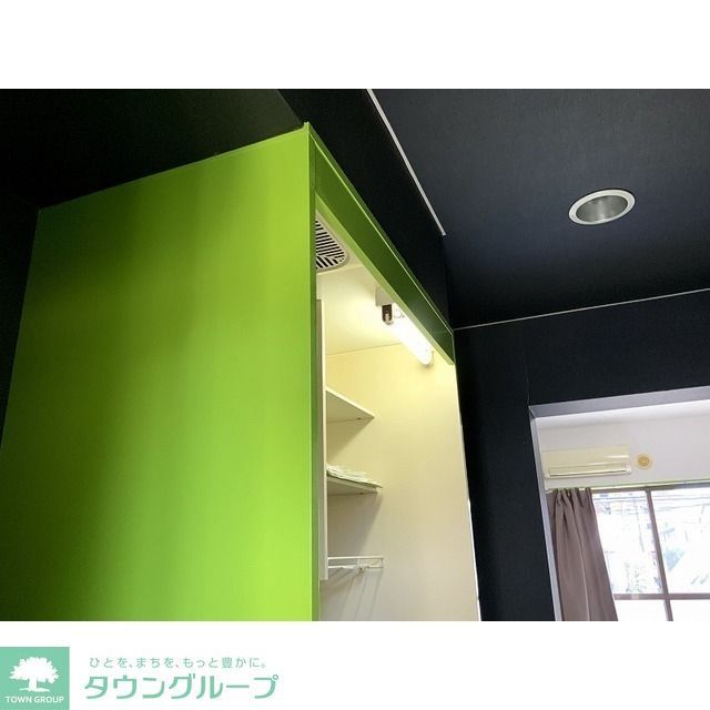 その他設備　設備