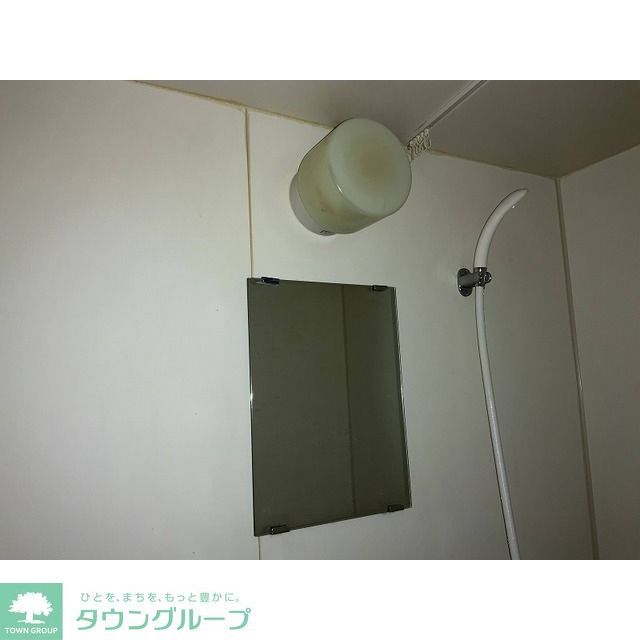 洗面設備　収納