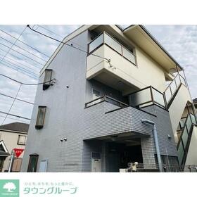 ＪＲ青梅線/東青梅駅 歩5分