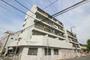 横川駅より徒歩10分 5階 築51年5ヶ月の賃貸物件