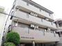 だいどう豊里駅より徒歩8分 3階 築30年10ヶ月の賃貸物件