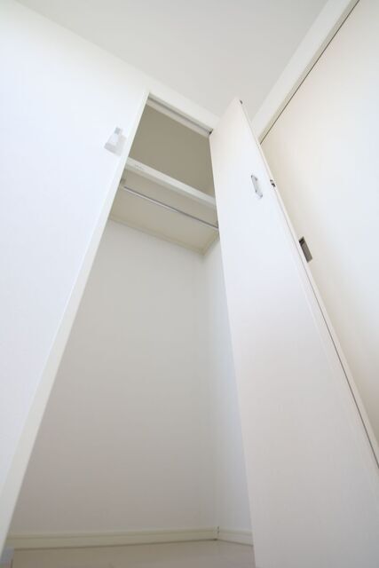 収納　※別室の参考写真の為、現況優先です。