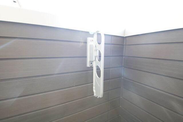 バルコニー　※別室の参考写真の為、現況優先です。