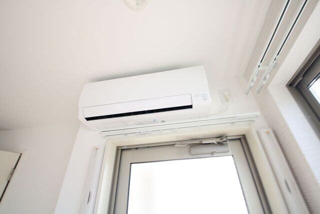 その他設備　※別室の参考写真の為、現況優先です。