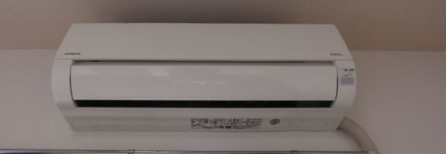 その他設備　※別号室の参考写真です