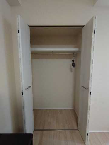 収納　別部屋参考写真