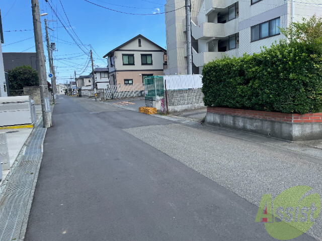 駐車場　駐車場その他