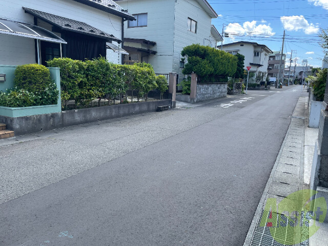 その他共有部分　駐輪場その他