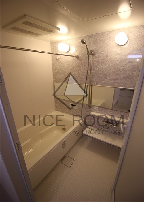 バス・シャワールーム　F-TAMATSUKURI　風呂