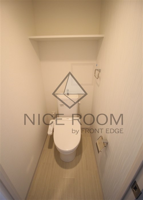 トイレ　F-TAMATSUKURI　トイレ