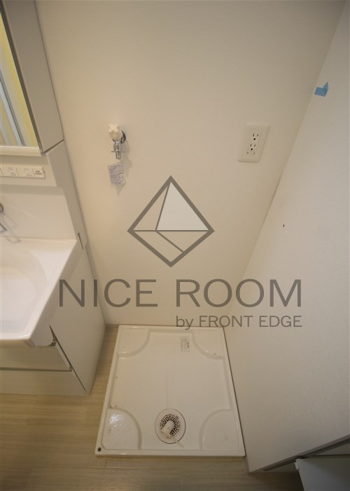 その他設備　F-TAMATSUKURI　洗濯パン