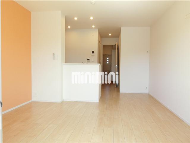 その他部屋・スペース　開放感ある明るいお部屋。