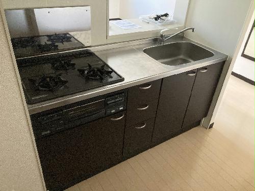 キッチン　システムキッチン