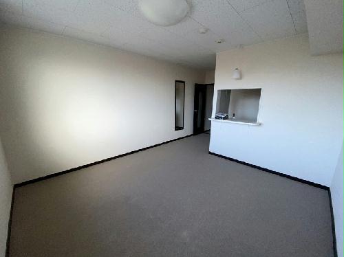 居室・リビング　2階の写真です。