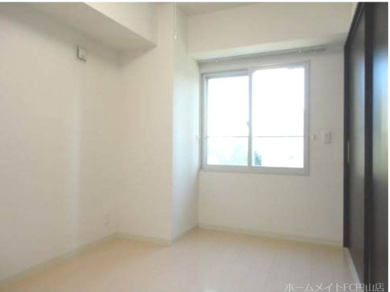 その他部屋・スペース　寝室