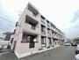 トリヴァンベール中倉 3階 築33年の賃貸物件
