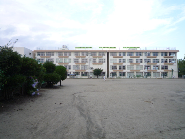 小学校　仙台市立大和小学校（小学校）まで501m