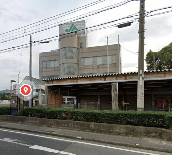 スーパー　JA香川県 大内ふれあい市（スーパー）まで672m