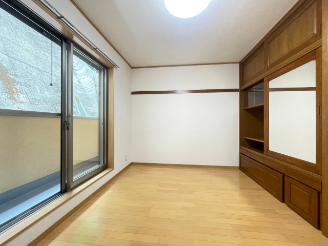 CASAプランドールの内装写真