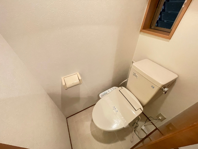 CASAプランドールのトイレ写真