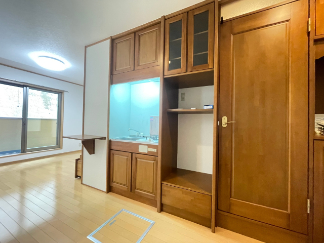 CASAプランドールの内装写真
