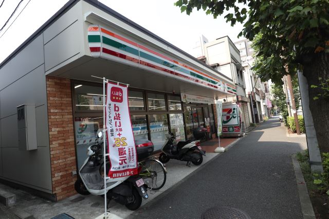 CASAプランドールの周辺写真