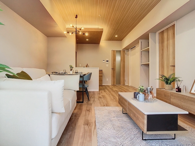 居室・リビング