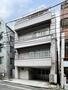 江戸川橋駅より徒歩6分 3階 築46年7ヶ月の賃貸物件