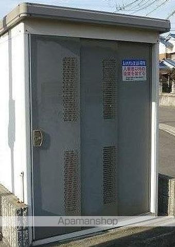 その他共有部分　その他共有部分