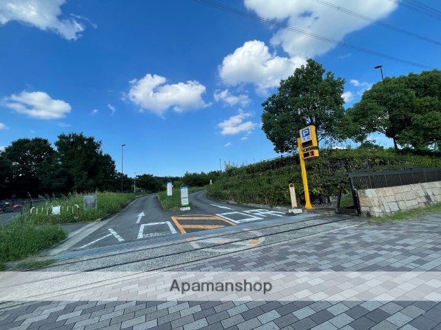 公園　山田池公園（公園）まで2658m