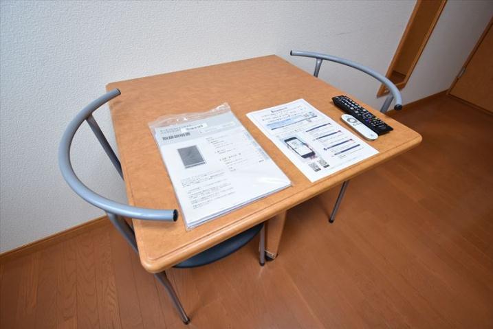 その他部屋・スペース