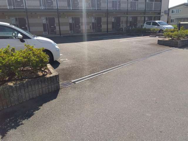 駐車場　その他共有部分