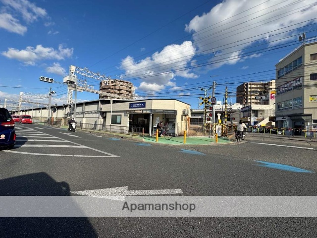 その他　御殿山駅（その他）まで340m