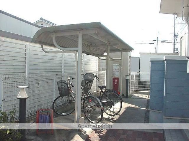 その他共有部分　その他共有部分