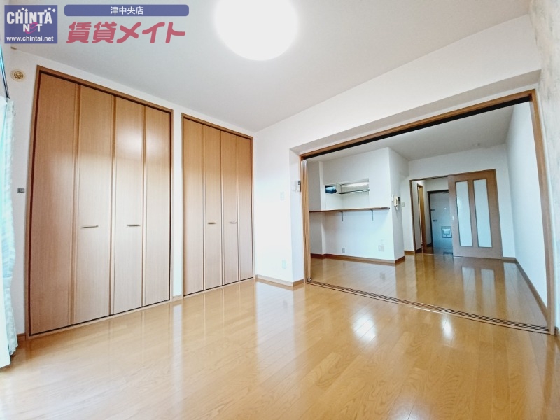 居室・リビング　同型