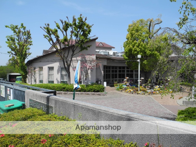 幼稚園・保育園　みはら大地幼稚園（幼稚園・保育園）まで3666m