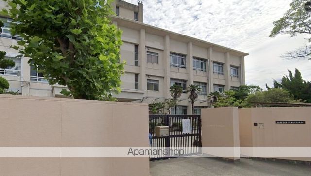 小学校　木本小学校（小学校）まで180m