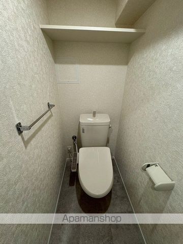ＪＲ日豊本線 隼人駅 徒歩38分 3階建 築1年のトイレ写真